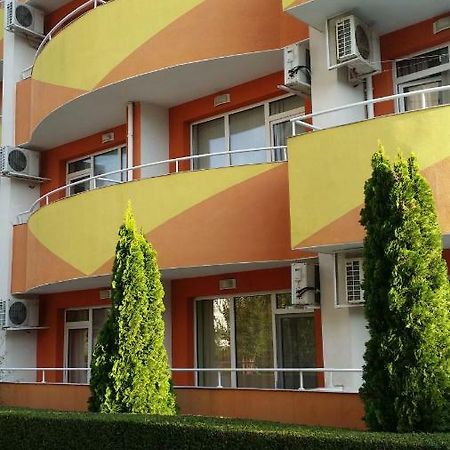 Orange Residence Slantschew brjag Exterior foto