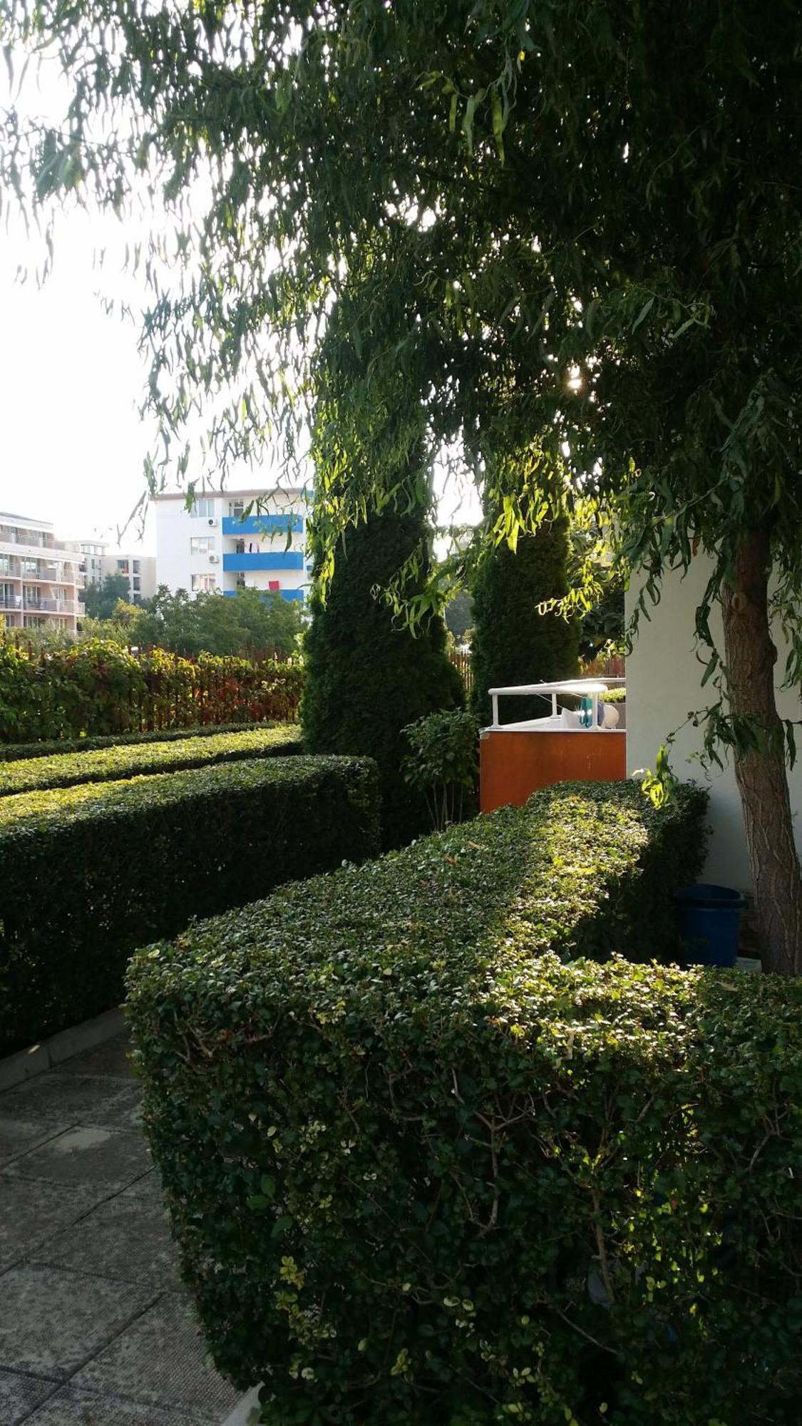 Orange Residence Slantschew brjag Exterior foto